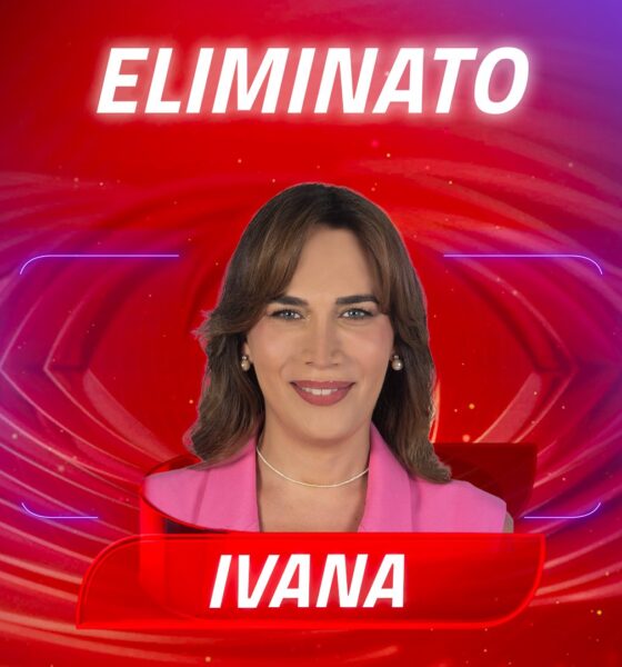 Grande Fratello, DIRETTA di Lunedì 17 Novembre. Flaminia e Ivana eliminate