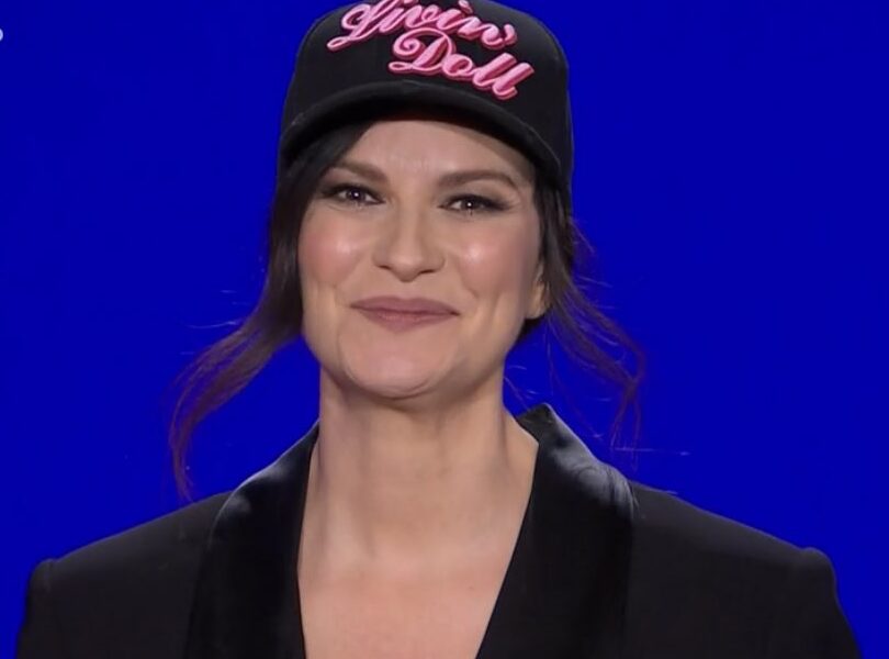 Lutto per Laura Pausini: muore lo zio Ettore in un tragico incidente stradale a Bologna