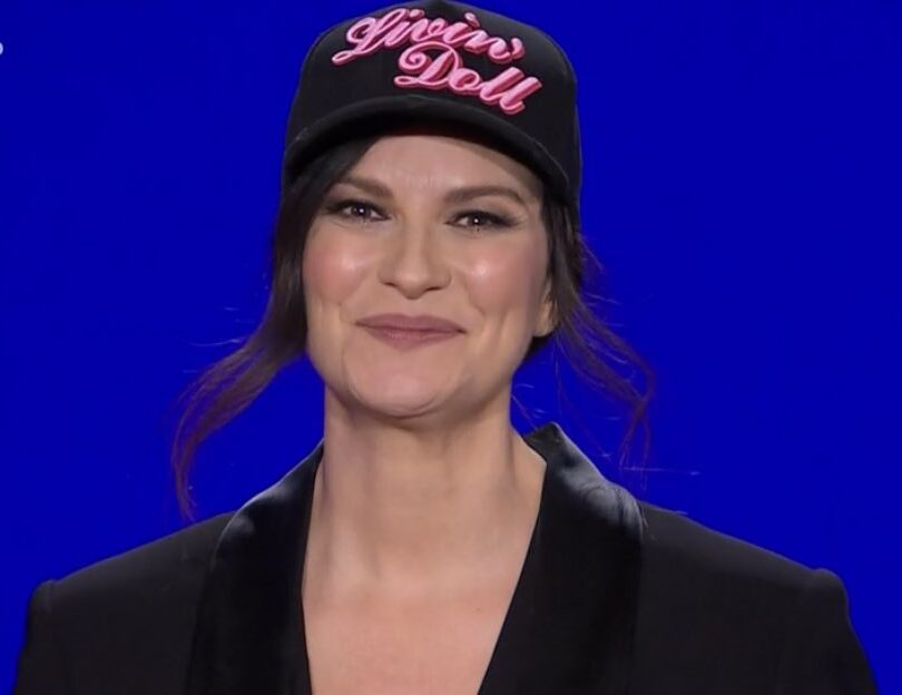 Lutto per Laura Pausini: muore lo zio Ettore in un tragico incidente stradale a Bologna