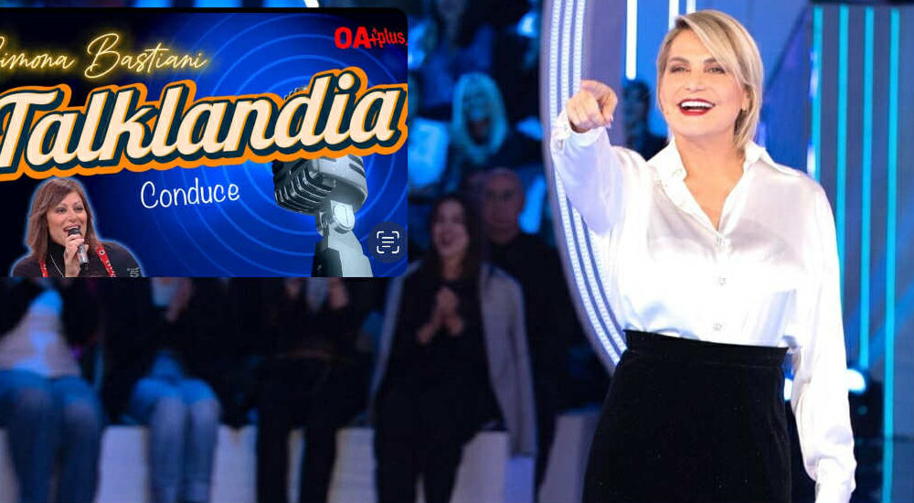 Grande Fratello, DIRETTA e Talklandia