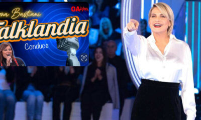 Grande Fratello, DIRETTA e Talklandia