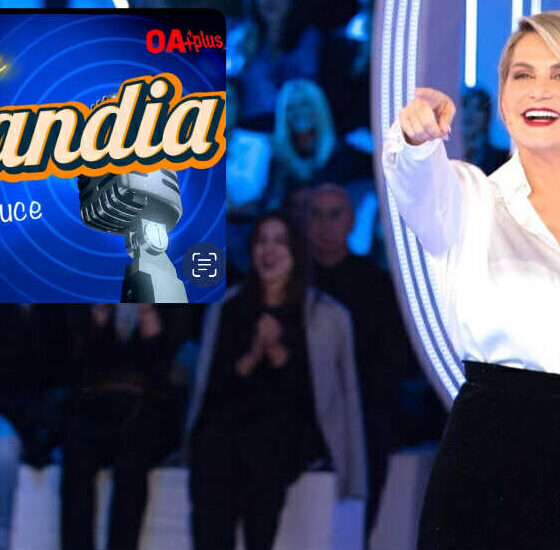 Grande Fratello, DIRETTA e Talklandia