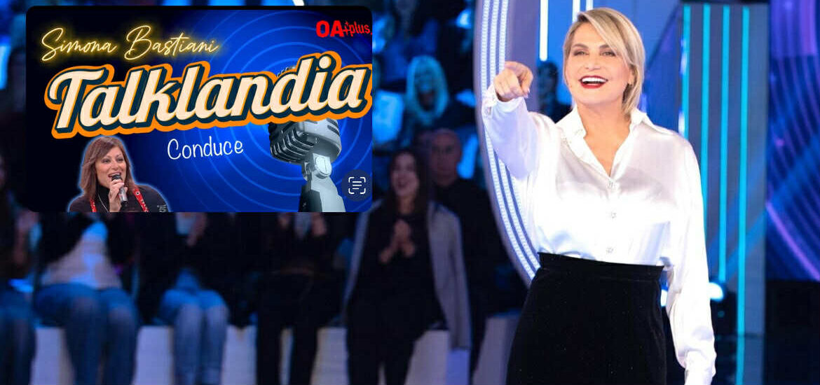 Grande Fratello, DIRETTA e Talklandia