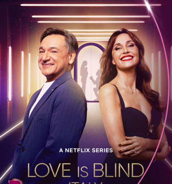 Love Is Blind Italia in arrivo dal 1 Dicembre su Netflix