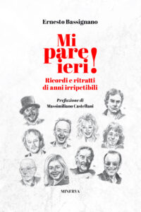 MI PARE IERI! - Ernesto Bassignano