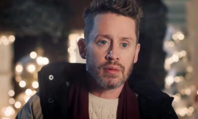 Macaulay Culkin torna nei panni di Kevin per uno spot commovente
