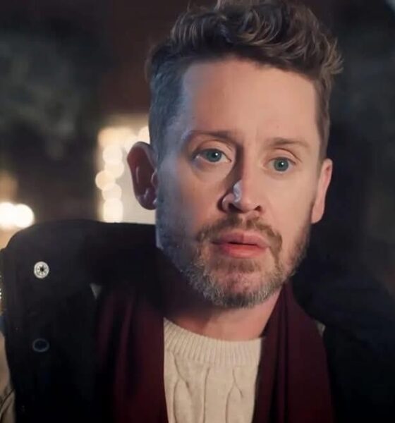 Macaulay Culkin torna nei panni di Kevin per uno spot commovente
