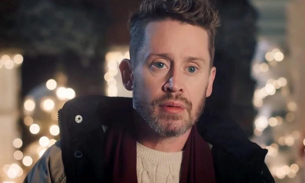 Macaulay Culkin torna nei panni di Kevin per uno spot commovente