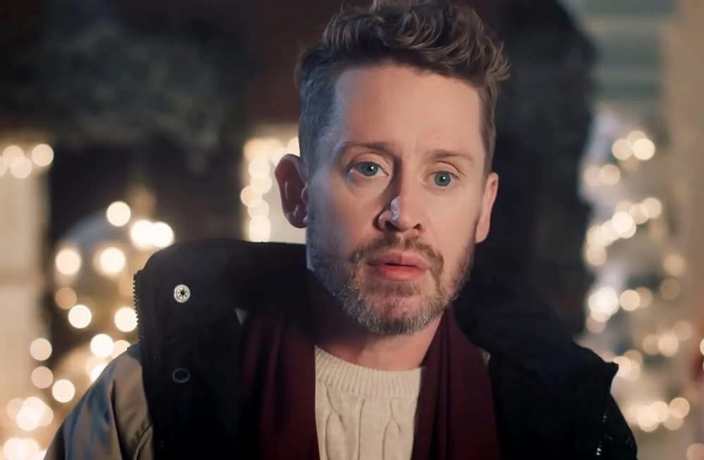 Macaulay Culkin torna nei panni di Kevin per uno spot commovente