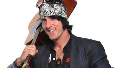 Ex concorrente di "American Idol" arrestato per abusi su minore