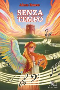 SENZA TEMPO - Alma Rouse
