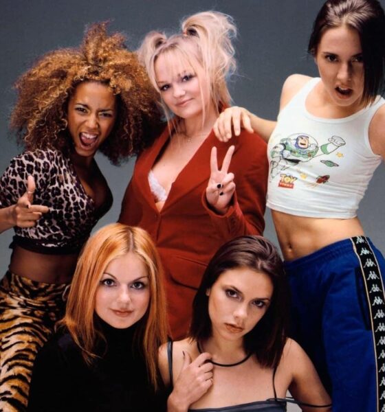 Mel C conferma la Reunion per i 30 anni delle Spice Girls