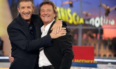 Ritorna "Striscia la Notizia"