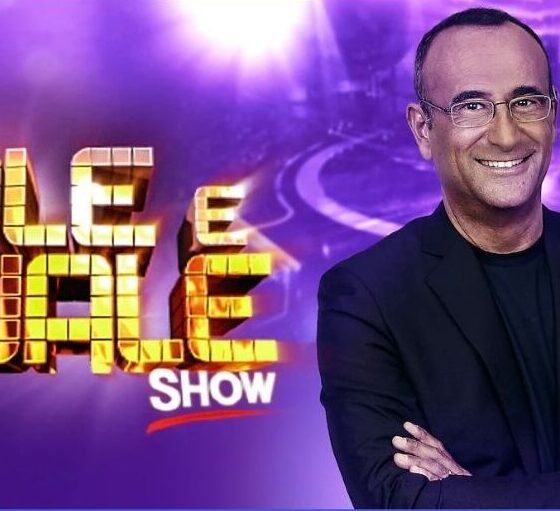 Tale e Quale Show 2025, la Finale! Chi vincerà?
