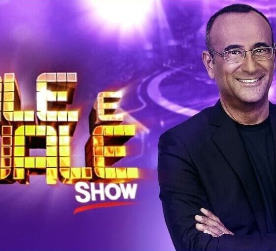 Tale e Quale Show 2025, la Finale! Chi vincerà?