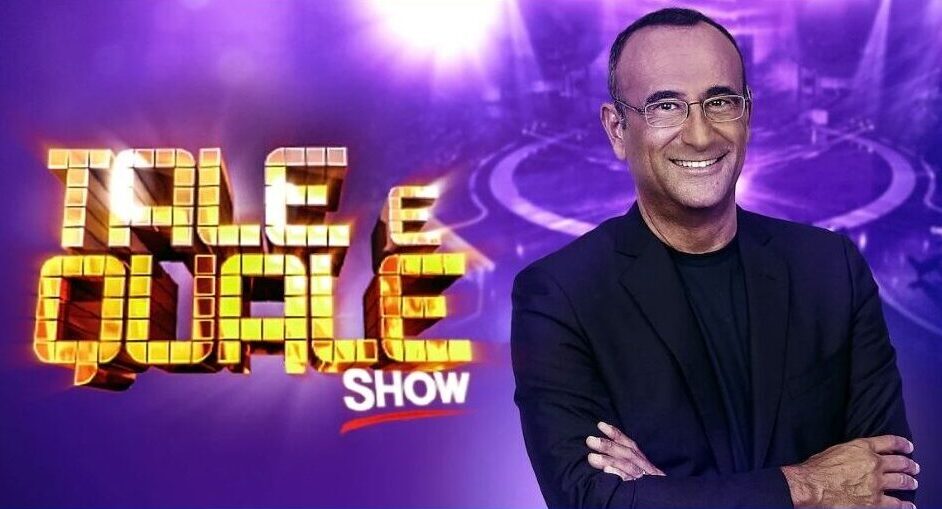 Tale e Quale Show 2025, la Finale! Chi vincerà?
