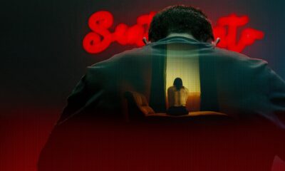 Terrazza Sentimento Netflix