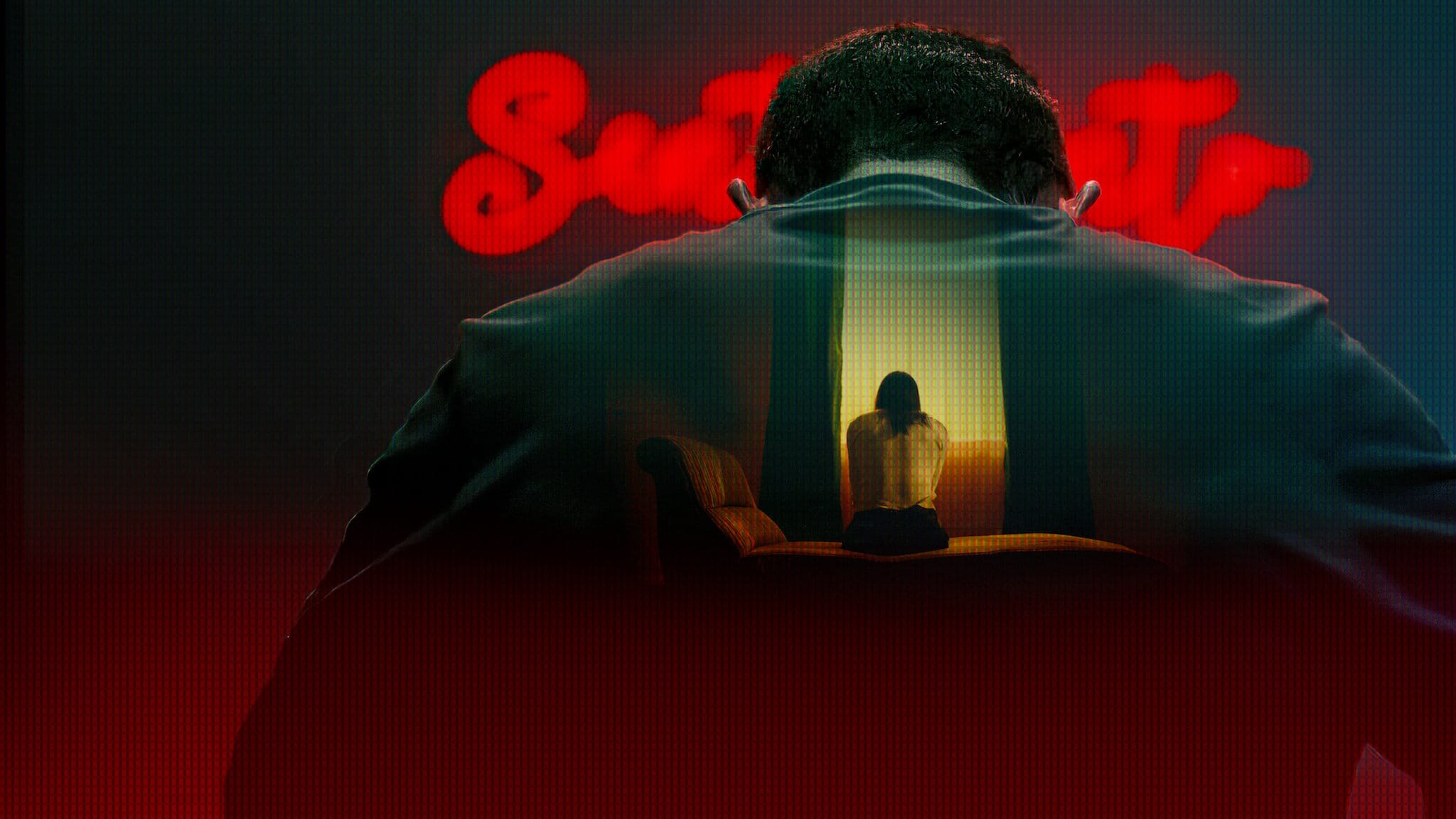 Terrazza Sentimento Netflix