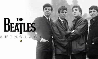 The Beatles Anthology