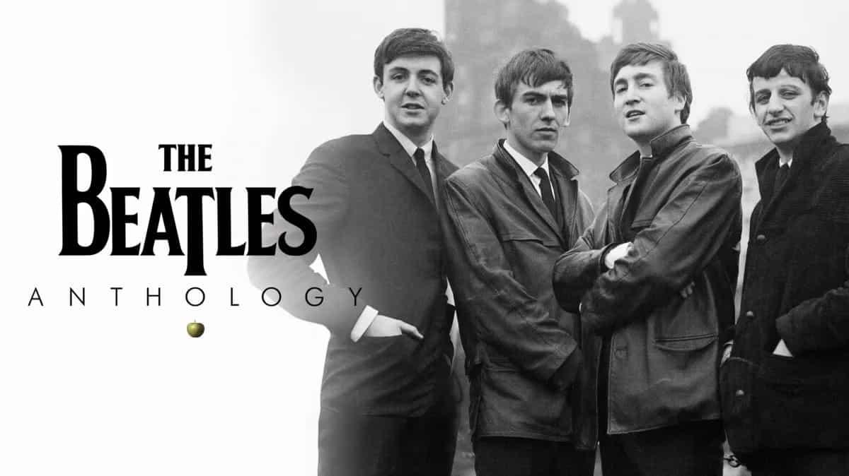 The Beatles Anthology