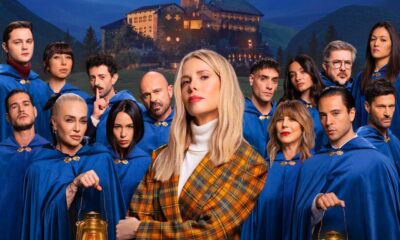 The Traitors Italia funziona alla grande