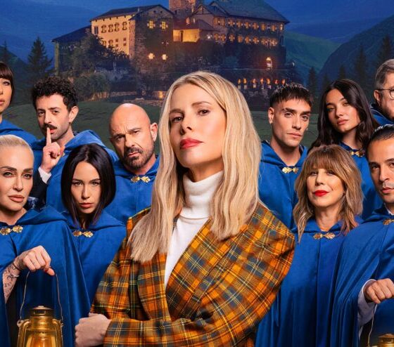 The Traitors Italia funziona alla grande