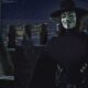V per Vendetta diventa una serie tv