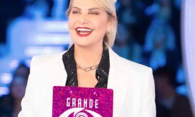 Grande Fratello 2025: annullata la diretta del giovedì