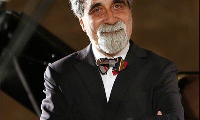 E' morto Beppe Vessicchio
