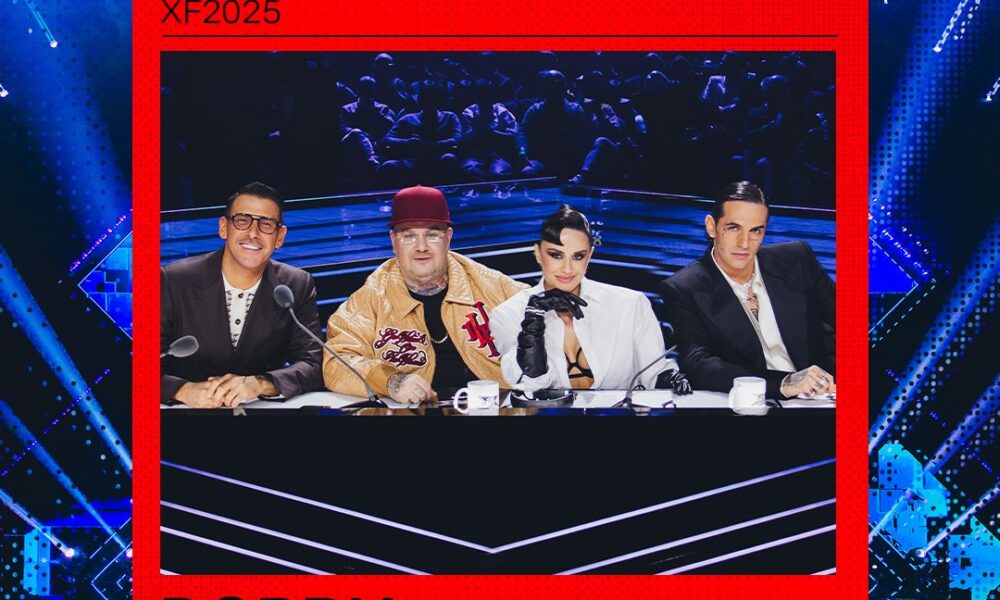 X Factor 2025, tutti i brani della semifinale. In arrivo una doppia eliminazione