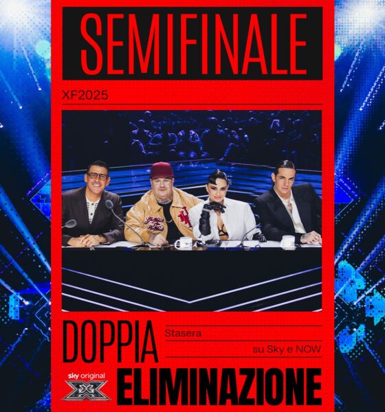X Factor 2025, tutti i brani della semifinale. In arrivo una doppia eliminazione