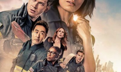 9-1-1, arriva la nuova stagione