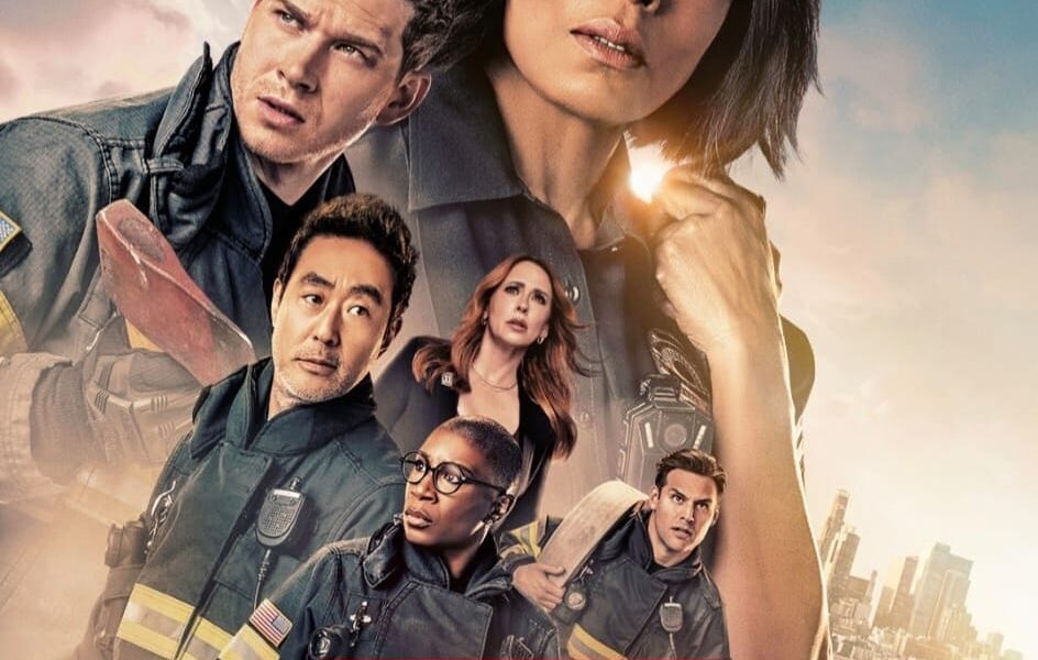 9-1-1, arriva la nuova stagione