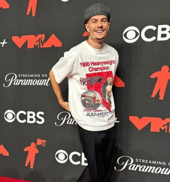 Adriano Bettinelli: da Amici di Maria De Filippi ai palchi mondiali con Mariah Carey