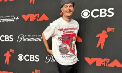 Adriano Bettinelli: da Amici di Maria De Filippi ai palchi mondiali con Mariah Carey