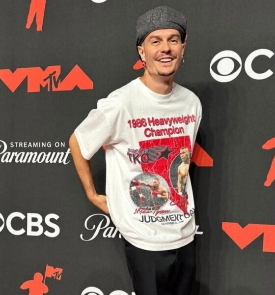 Adriano Bettinelli: da Amici di Maria De Filippi ai palchi mondiali con Mariah Carey