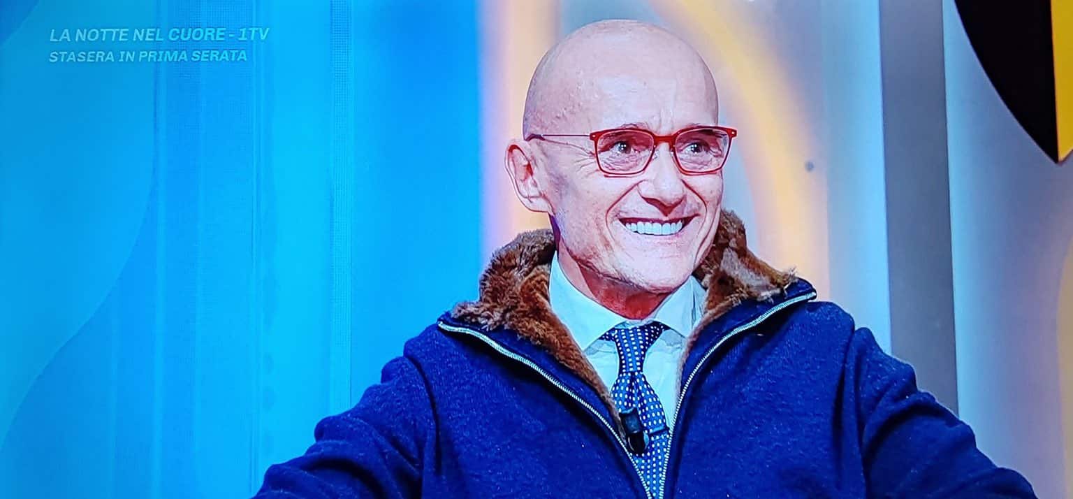 Alfonso Signorini rompe il silenzio al Corriere della Sera: "È tutto in mano ai miei legali"