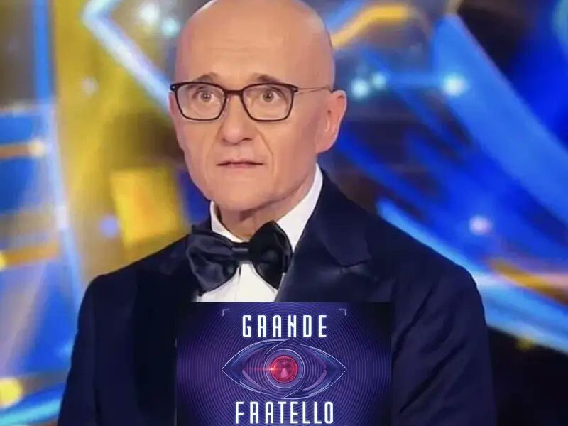 Alfonso Signorini indagato per violenza sessuale ed estorsione