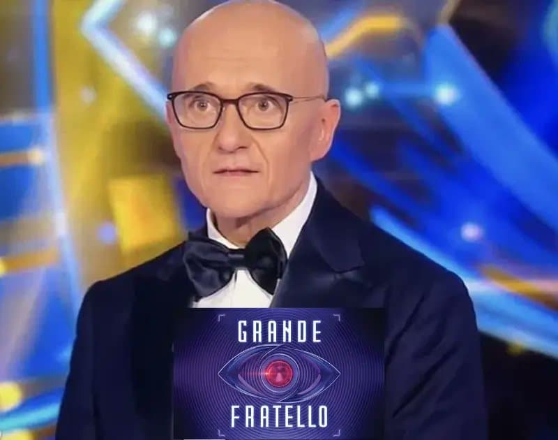 Alfonso Signorini indagato per violenza sessuale ed estorsione