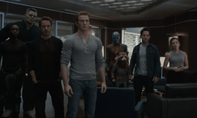 Avengers: Endgame (©Avengers Endgame)