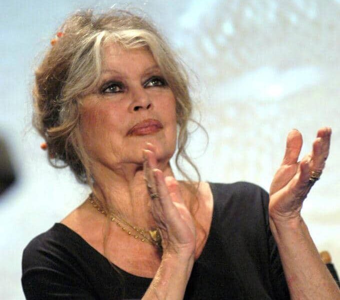 È morta Brigitte Bardot: addio all'icona del cinema francese