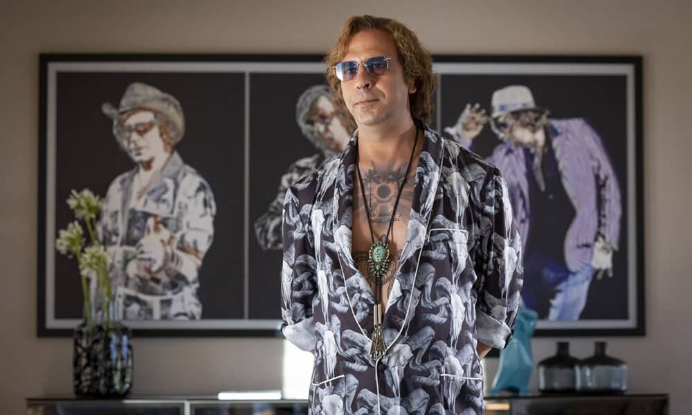 Checco Zalone: questa sera un suo speciale video messaggio in onda a reti unificate Mediaset