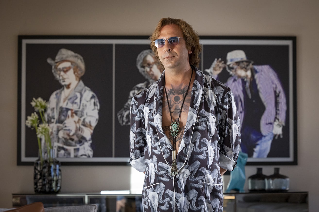 Checco Zalone: questa sera un suo speciale video messaggio in onda a reti unificate Mediaset