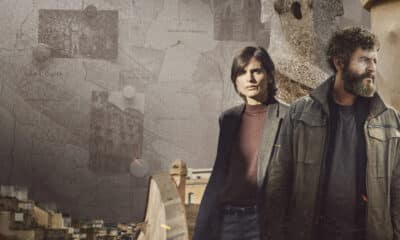 Città delle ombre serie Netflix