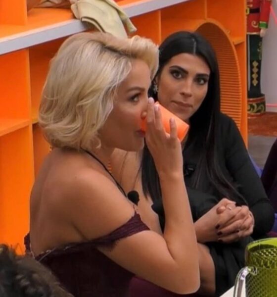 Grande Fratello, Rasha su Dolce: "Non entro in competizione con una che usa il suo corpo". Il web la accusa di slut-shaming