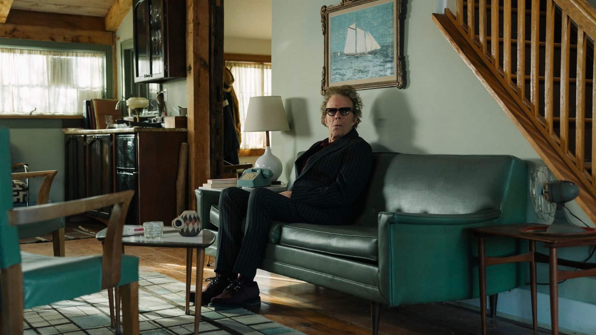 Father Mother Sister Brother (©Father Mother Sister Brother)