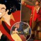 'Gaston': lo spin-off live-action de La Bella e la Bestia è in fase di sviluppo