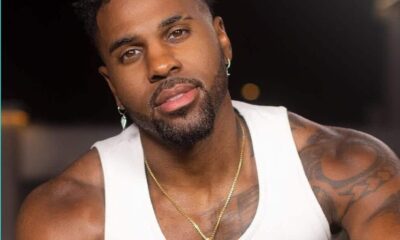XF2025: Jason Derulo ospite della finalissima