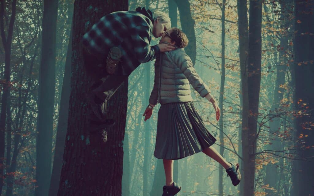 La Gioia (© Trailer La Gioia)