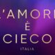 L’Amore è Cieco: Italia – Recensione del reality Netflix condotto da Fabio Caressa e Benedetta Parodi